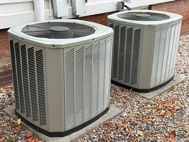 Reliable Hvac contractor in Donald, OR by JG Cool HVAC