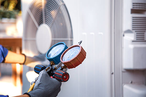Affordable Hvac solutions in Donald, OR