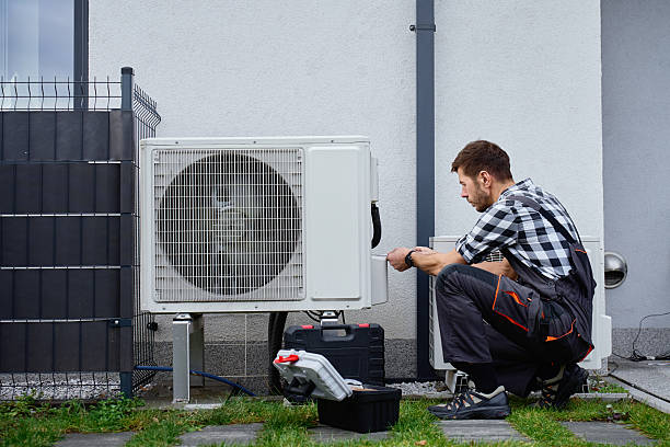 Top rated local Hvac specialists in Donald, OR